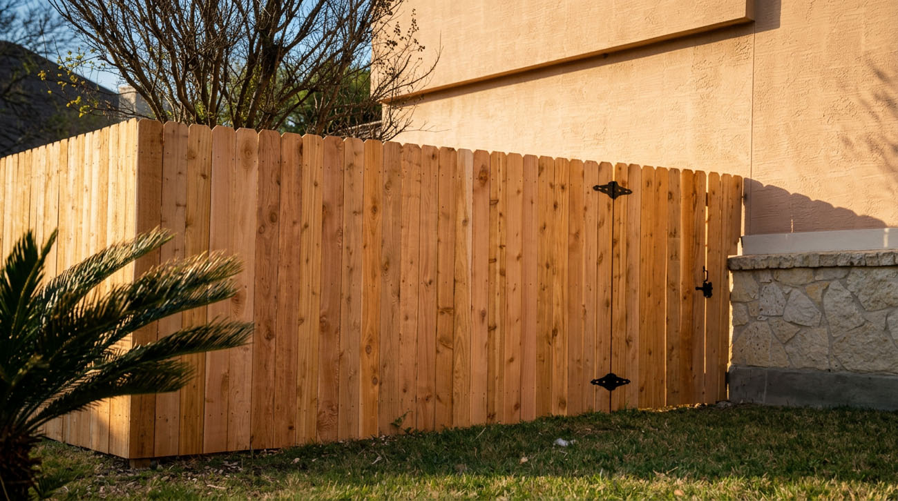 Roofing work in progress